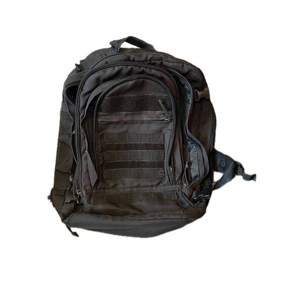 Fox Military Tactical Backpack - Picture 1 of 7